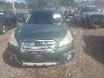 4S4BRBKC2E3****** Destrozados 2014 Subaru Outback en Estado de Massachusetts