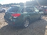 4S4BRBKC2E3****** Salvamento y Destrozados 2014 Subaru Outback en Estado de Massachusetts