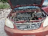 1NXBR32E03Z****** Reparables 2003 Toyota Corolla en Baltimore
