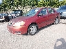 1NXBR32E03Z****** Usados y Reparables 2003 Toyota Corolla en Baltimore