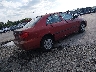 1NXBR32E03Z****** Salvamento y Destrozados 2003 Toyota Corolla en Estado de Maryland