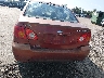 1NXBR32E03Z****** Salvamento y Reparables 2003 Toyota Corolla en Estado de Maryland