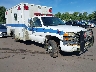 1GDJC34153E****** Salvage and Wrecked 2003 GMC Sierra 3500 HD in Hartford