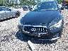 JN1EV7ARXHM****** Destrozados 2017 Infiniti Q50 en Estado de Nueva York