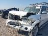5TBET34196S****** Salvage and Repairable 2006 Toyota Tundra in Texas State