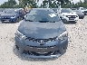 5YFBURHE3FP****** Wrecked 2015 Toyota Corolla in Ohio State