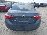5YFBURHE3FP****** Wrecked 2015 Toyota Corolla