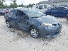 5YFBURHE3FP****** Salvage and Wrecked 2015 Toyota Corolla in Columbus