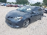 5YFBURHE3FP****** Used and Repairable 2015 Toyota Corolla in Columbus