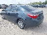 5YFBURHE3FP****** Salvage and Repairable 2015 Toyota Corolla in Columbus