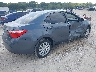 5YFBURHE3FP****** Salvage and Wrecked 2015 Toyota Corolla in Ohio State