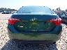 2T1BURHE0EC****** Wrecked 2014 Toyota Corolla