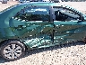 2T1BURHE0EC****** Used and Repairable 2014 Toyota Corolla in Baltimore