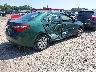 2T1BURHE0EC****** Salvage and Wrecked 2014 Toyota Corolla in Maryland State