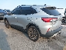 1FMCU9J93LU****** Salvamento y Reparables 2020 Ford Escape en Austin North