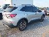 1FMCU9J93LU****** Salvamento y Destrozados 2020 Ford Escape en Estado de Texas