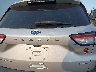 1FMCU9J93LU****** Salvamento y Reparables 2020 Ford Escape en Estado de Texas