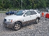 KNDJC733765****** Usados y Reparables 2006 Kia Sorento en Pulaski