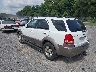 KNDJC733765****** Salvamento y Reparables 2006 Kia Sorento en Pulaski