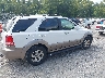 KNDJC733765****** Salvamento y Destrozados 2006 Kia Sorento en Estado de Virginia