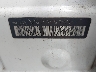 KNDJC733765****** Usados 2006 Kia Sorento en Pulaski