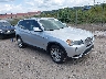 5UXWX7C58BL****** Salvamento y Destrozados 2011 BMW X3 en Pittsburgh