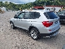 5UXWX7C58BL****** Salvamento y Reparables 2011 BMW X3 en Pittsburgh