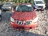 5Y2SL65887Z****** Salvage and Repairable 2007 Pontiac Vibe in Indiana State