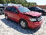 3C4PDCAB1JT****** Salvage and Wrecked 2018 Dodge Journey in Paducah