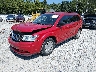 3C4PDCAB1JT****** Used and Repairable 2018 Dodge Journey in Paducah