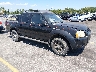 1N6ED27Y14C****** Salvage and Wrecked 2004 Nissan Frontier in Lexington