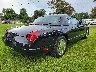 1FAHP60A93Y****** Salvamento y Destrozados 2003 Ford Thunderbird en Estado de Carolina del Norte