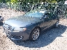 WAUCFAFR1BA****** Usados y Reparables 2011 Audi A5 en Dundalk