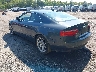 WAUCFAFR1BA****** Salvamento y Reparables 2011 Audi A5 en Dundalk