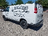 1GCWGFCA4B1****** Salvage and Repairable 2011 Chevrolet Express 2500 in Southern New Jersey
