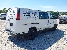 1GCWGFCA4B1****** Salvage and Wrecked 2011 Chevrolet Express 2500 in New Jersey State