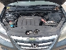 5FNRL38765B****** Reparables 2005 Honda Odyssey en Indianapolis