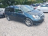 5FNRL38765B****** Salvamento y Destrozados 2005 Honda Odyssey en Indianapolis