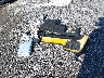 1G1YY23P9P5****** Wrecked 1993 Chevrolet Corvette in Florida State
