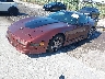 1G1YY23P9P5****** Used and Repairable 1993 Chevrolet Corvette in Orlando