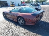 1G1YY23P9P5****** Salvage and Repairable 1993 Chevrolet Corvette in Orlando