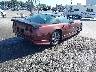 1G1YY23P9P5****** Salvage and Wrecked 1993 Chevrolet Corvette in Florida State