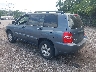 JTEHF21A930****** Salvamento y Reparables 2003 Toyota Highlander en Bridgeport