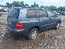 JTEHF21A930****** Salvamento y Destrozados 2003 Toyota Highlander en Estado de Pennsylvania