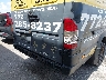 WD2PD544945****** Salvamento 2004 Dodge Sprinter Van 3500 en Fort Pierce
