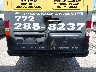 WD2PD544945****** Destrozados 2004 Dodge Sprinter Van 3500 en Fort Pierce