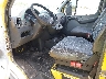 WD2PD544945****** Salvamento y Destrozados 2004 Dodge Sprinter Van 3500 en Fort Pierce