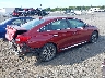5NPE34AF3FH****** Salvage and Wrecked 2015 Hyundai Sonata in Virginia State