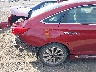 5NPE34AF3FH****** Salvage and Repairable 2015 Hyundai Sonata in Virginia State