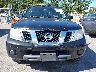 1N6AD0EV3JN****** Wrecked 2018 Nissan Frontier in New York State